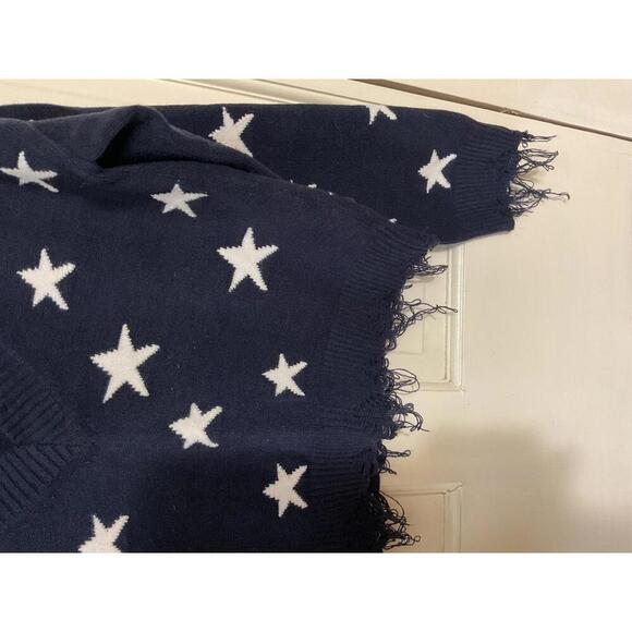 B Original open front cardigan shrug sweater Small - Picture 4 of 7